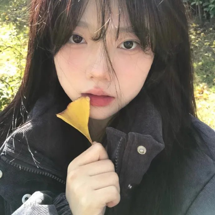 沉默的双眼