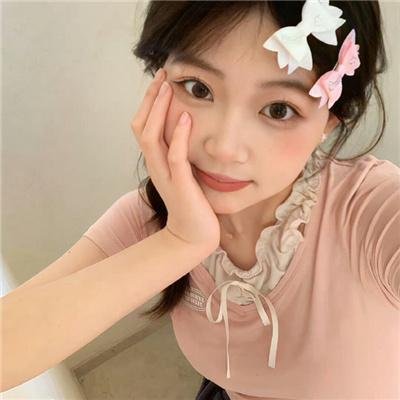 布袋人